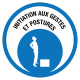 FORMATION GESTES & POSTURES